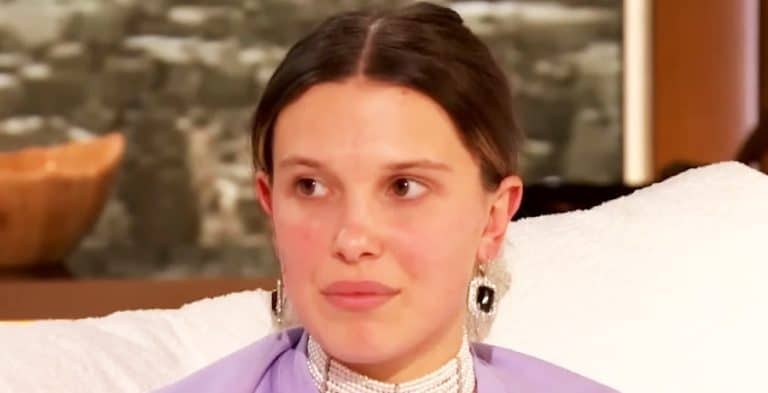 Millie Bobby Brown | YouTube