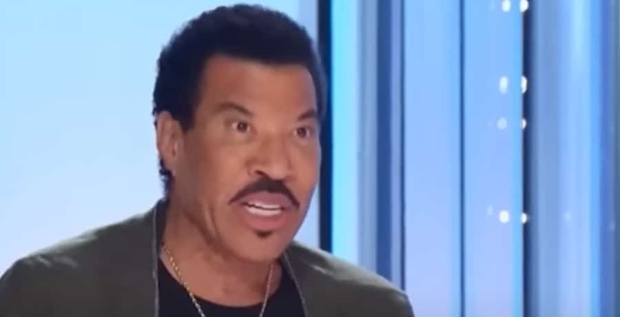 Lionel Richie