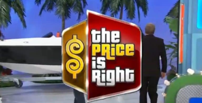 The Price Is Right