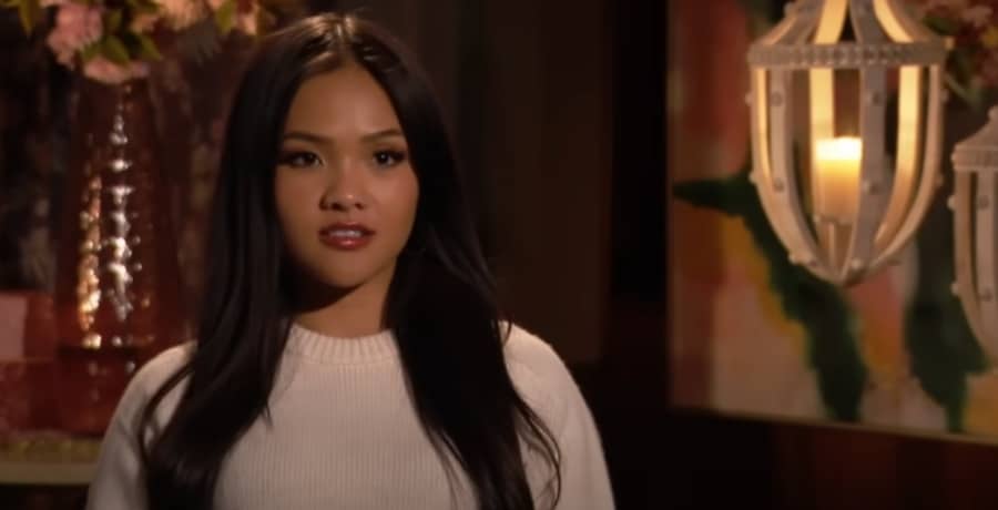 Jenn Tran’s Bachelorette season “doomed to failure”