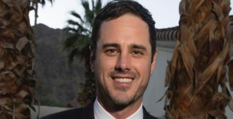 Ben Higgins