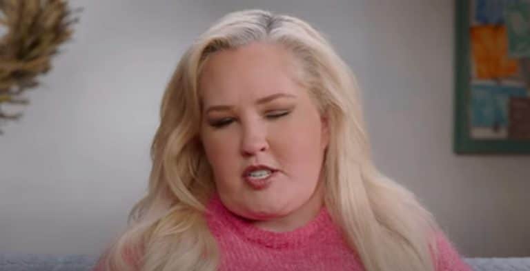 Mama June Shannon