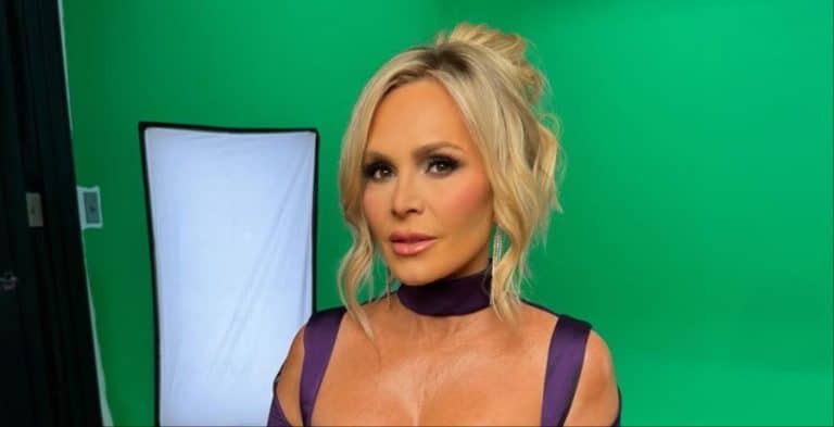 Tamra Judge