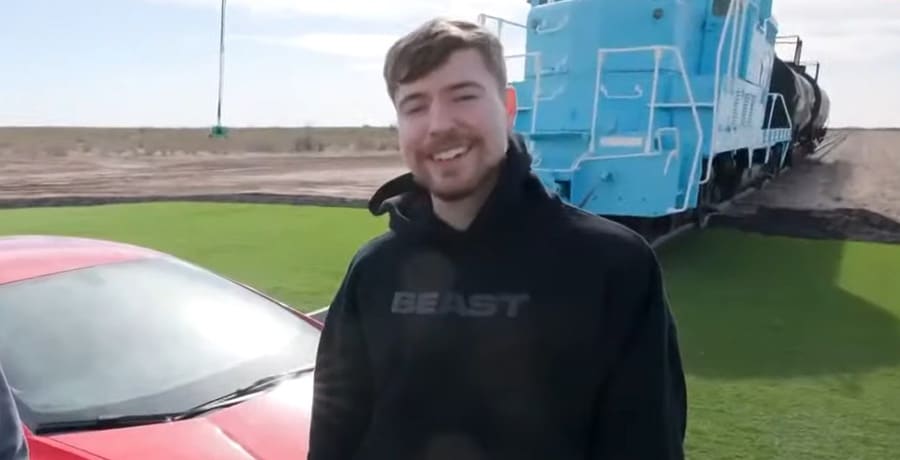 MrBeast | YouTube