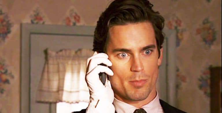 Matt Bomer on White Collar | YouTube