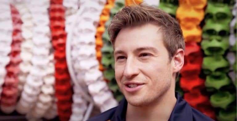 Olympic Gold Medalist Matthew Mitcham - YouTube/Olympics