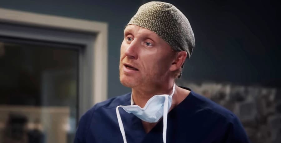 Owen on Grey's Anatomy | YouTube