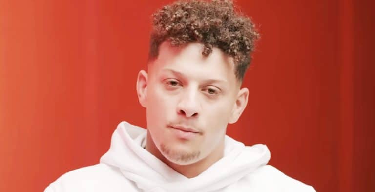 Patrick Mahomes | YouTube