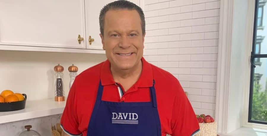 QVC chef David Venable (1)