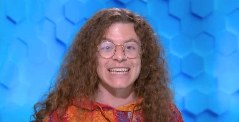 Quinn Martin on Big Brother