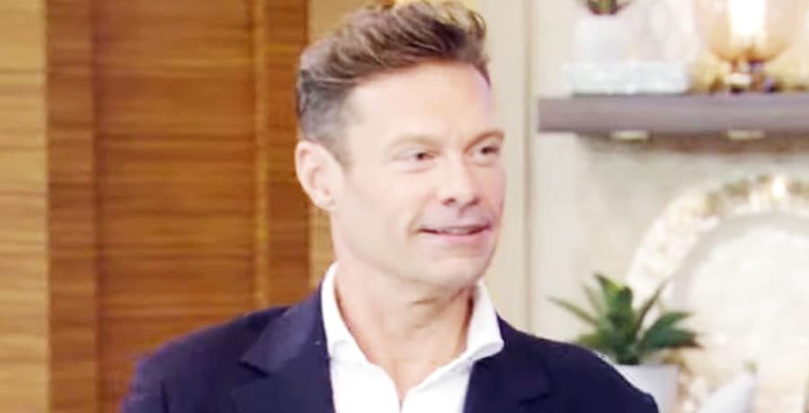 Ryan Seacrest on Wheel of Fortune | YouTube