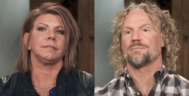 Meri Brown and Kody Brown from Sister Wives, TLC, sourced from YouTube