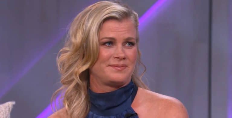 Alison Sweeney/Credit: YouTube