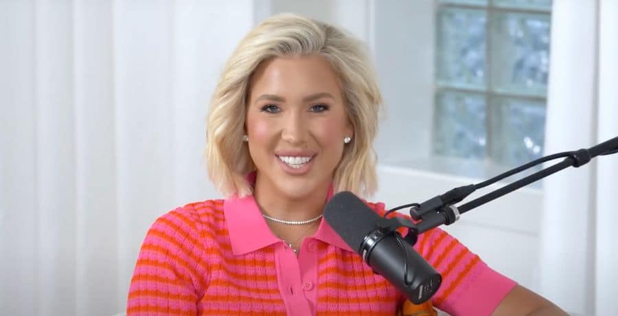 Savannah Chrisley | Youtube