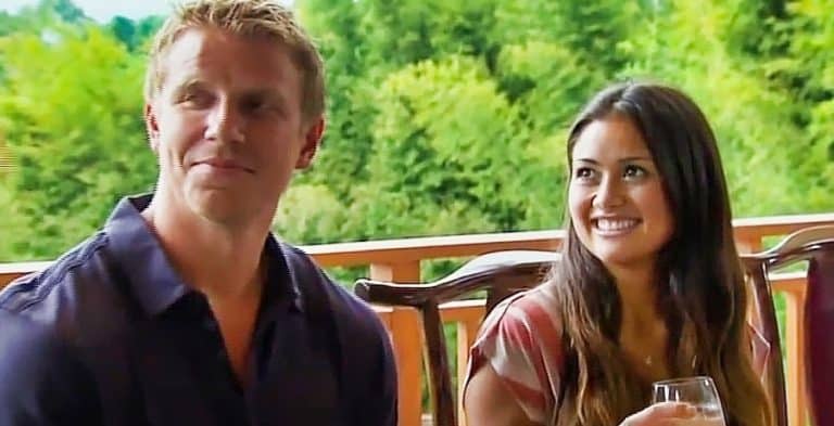 Sean Lowe and Catherine Giudici Lowe INstagram