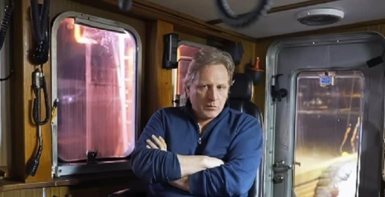 ‘Deadliest Catch’ Was Sig Hansen’s Man Overboard A Drill?