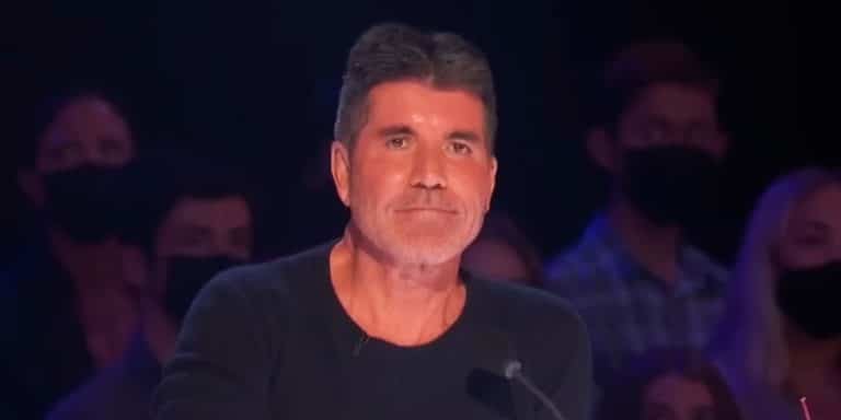 Simon Cowell - AGT