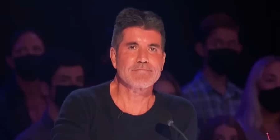 Simon Cowell - AGT