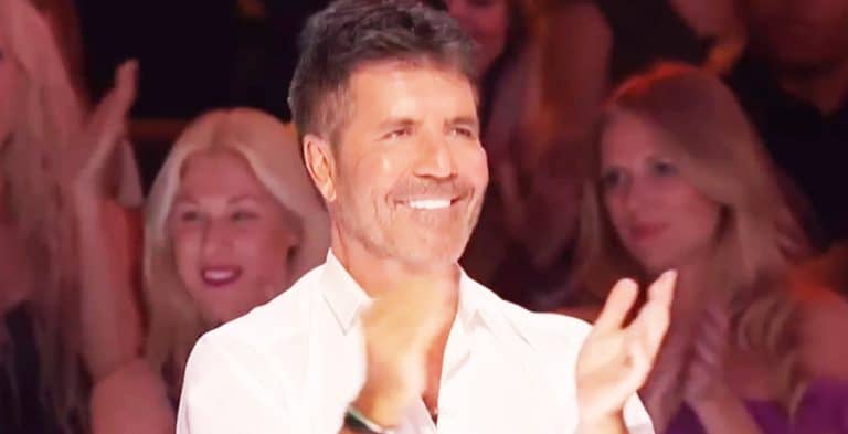 Simon Cowell | YouTube