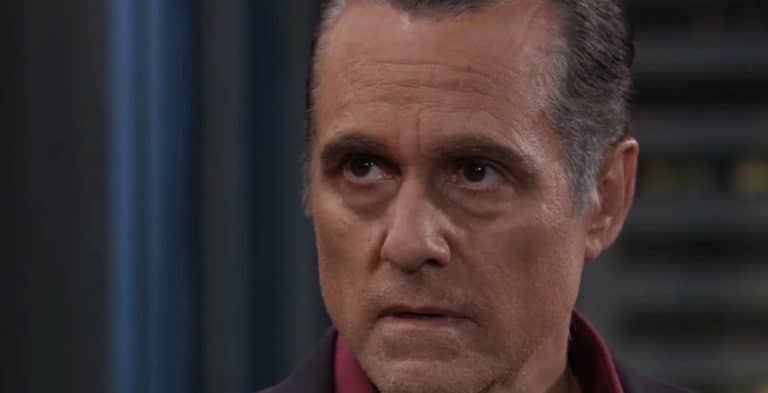 Maurice Benard/Credit: 'GH' YouTube