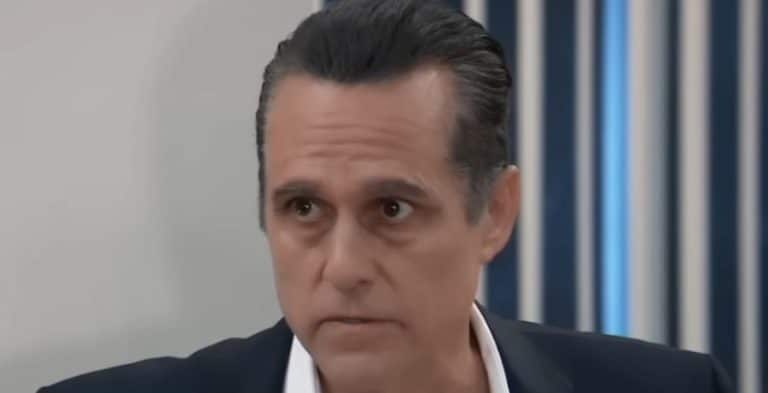 Maurice Benard/Credit: 'GH' YouTube