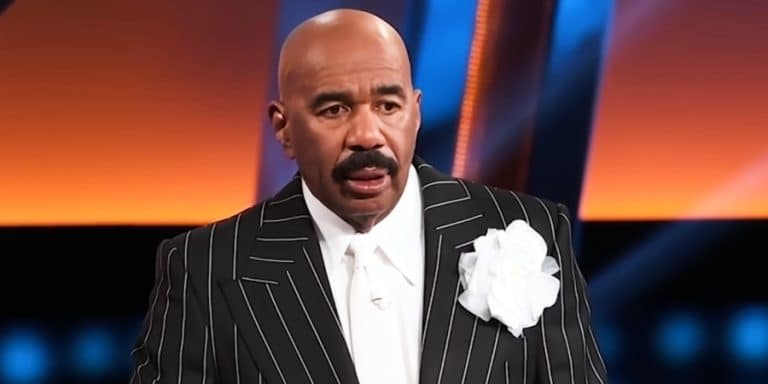 Steve Harvey - Family Feud