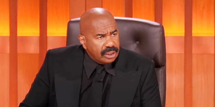 Steve Harvey - YouTube