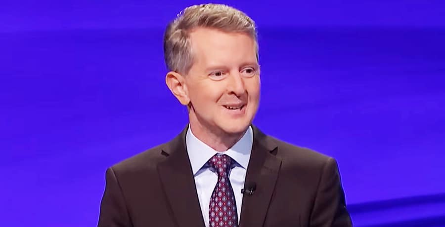 Ken Jennings on Jeopardy! | YouTube