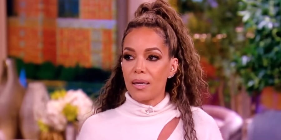 Sunny Hostin - The View