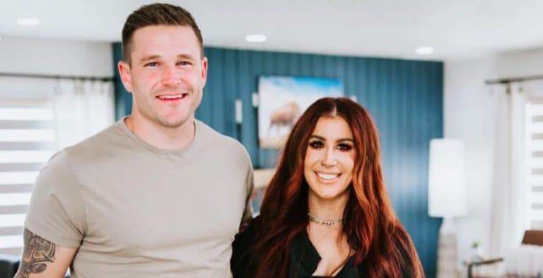 Teen Mom alum Chelsea Houska and husband Cole DeBoer