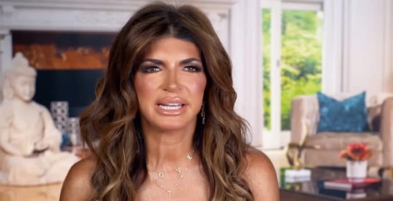 Teresa Giudice/Credit: Bravo YouTube