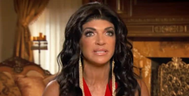 Teresa Giudice/Credit: YouTube