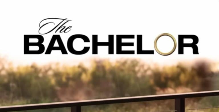 The Bachelor Logo via YOuTube 3