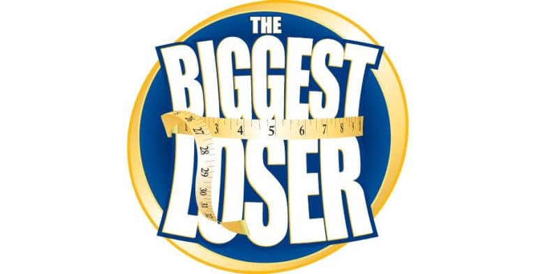 The Biggest Loser logo