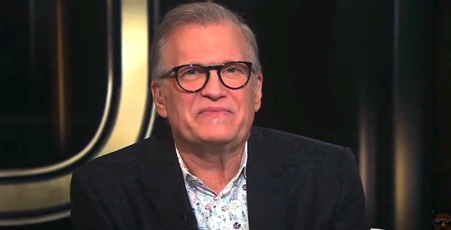 The Price Is Right: Drew Carey