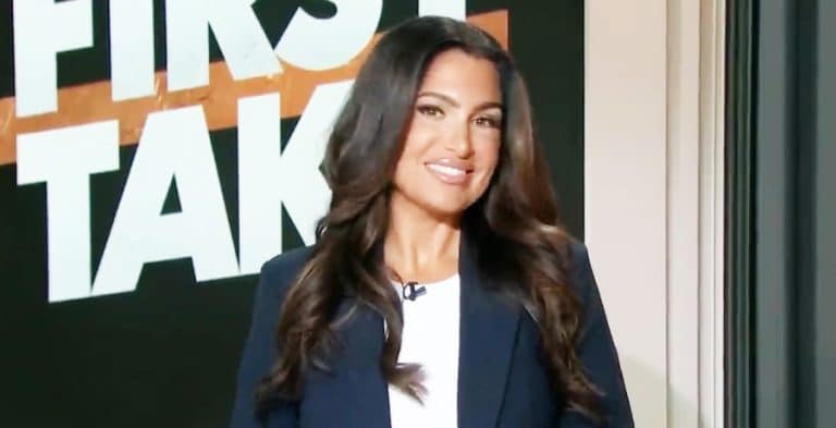 Molly Qerim - First Take | YouTube