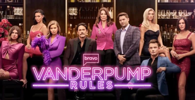 Vanderpump Rules logo/Credit: Bravo YouTube