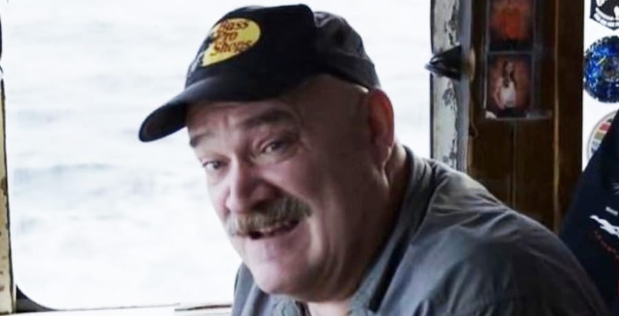 Captain Keith | Deadliest Catch