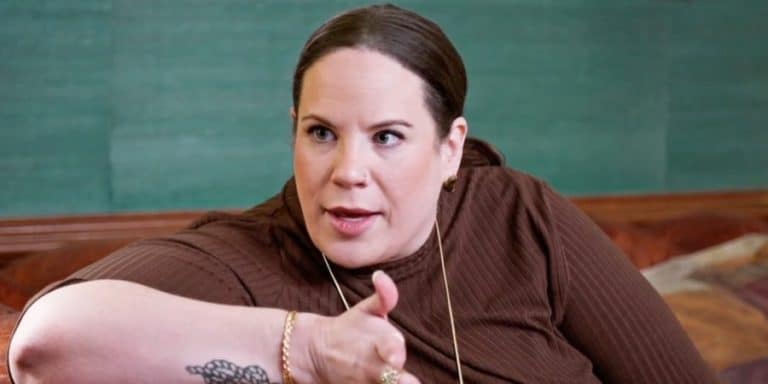 Whitney Way Thore - MBFFL