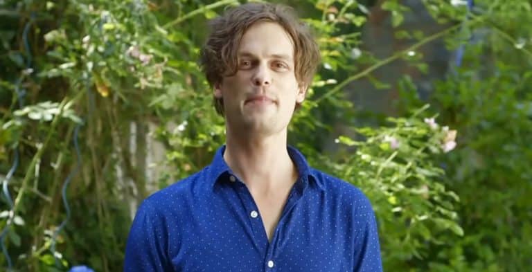 Matthew Gray Gubler | YouTube