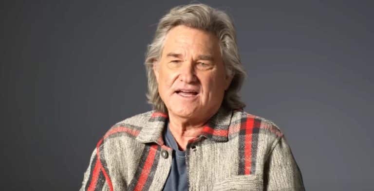 Yellowstone: Kurt Russell