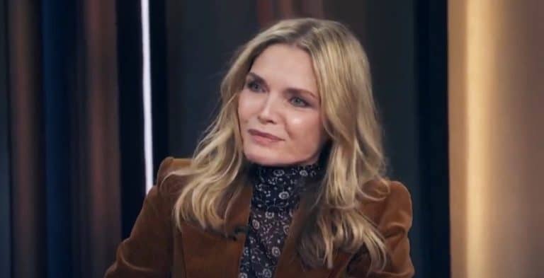 Yellowstone: Michelle Pfeiffer