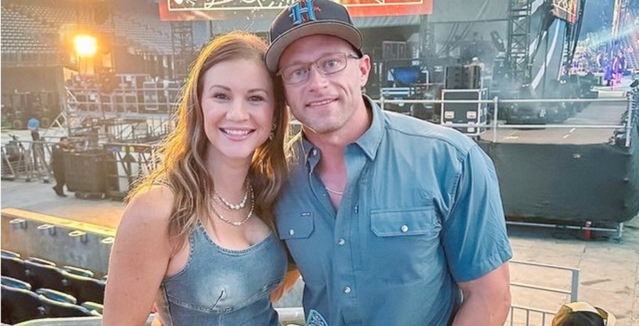 OutDaughtered' Adam & Danielle Busby Launch New Gig