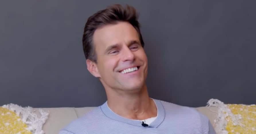 Cameron Mathison - YouTube