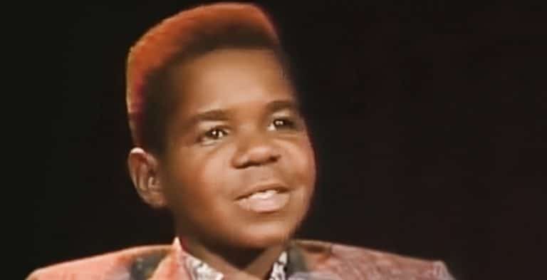 Gary Coleman