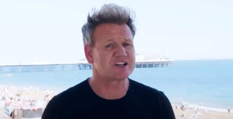 Gordon Ramsay