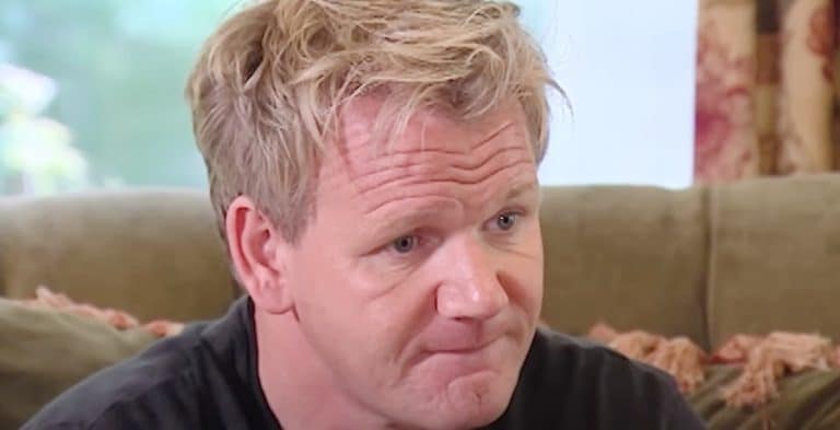 Gordon Ramsay from his YouTube channel