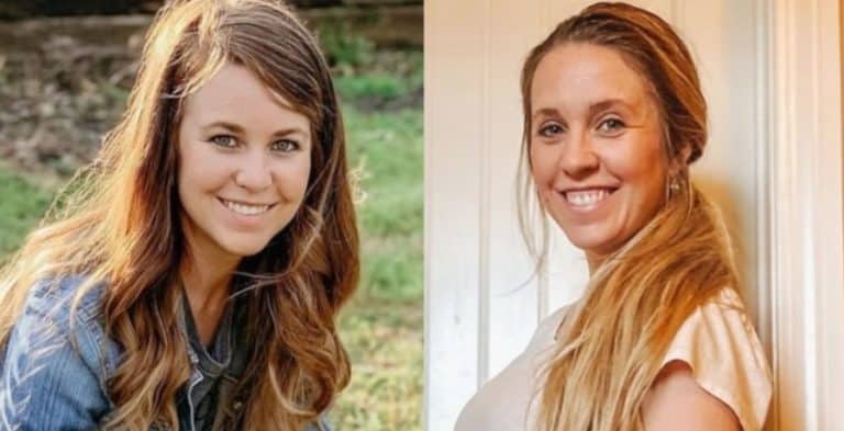 Jana Duggar - Jill Duggar