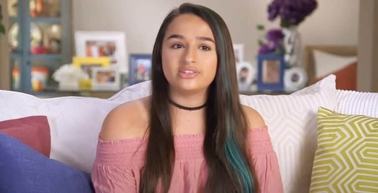 Jazz Jennings from I Am Jazz, TLC, sourced from YouTube