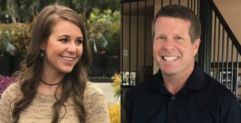 Jim Bob Duggar - Jana Duggar